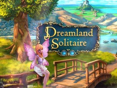Jeu Dreamland Solitaire