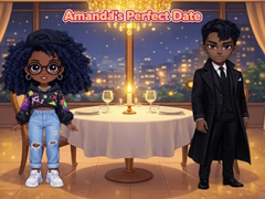 Jeu Amanda's Perfect Date