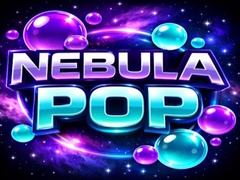 Jeu Nebula Pop