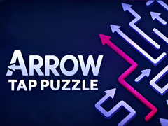 Jeu Arrow Tap Puzzle