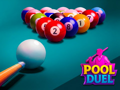 Jeu Pool Duel