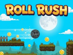Jeu Roll Rush