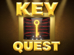 Jeu Key Quest