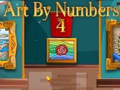 Jeu Art By Numbers 4