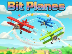 Jeu Bit Planes