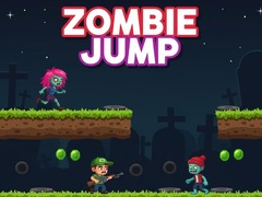 Jeu Zombie Jump