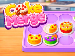 Jeu Cake Merge