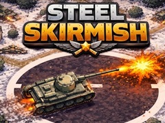 Jeu Steel Skirmish