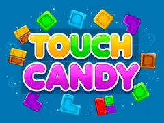 Jeu Touch Candy