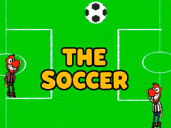 Jeu The Soccer