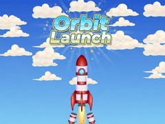 Jeu Orbit Launch