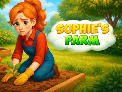 Jeu Sophie's Farm
