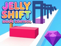 Jeu Jelly Shift Shape Control