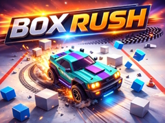 Jeu Box Rush