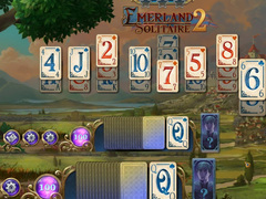 Jeu Emerland Solitaire 2