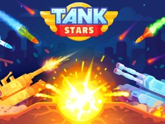 Jeu Tank Stars