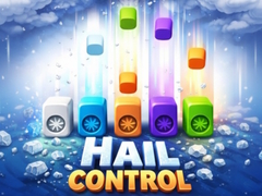 Jeu Hail Control