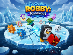 Jeu Robby: Knockout!