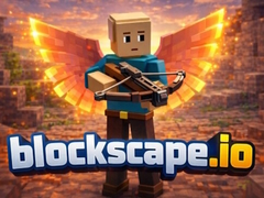 Jeu blockscape.io