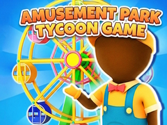 Jeu Amusement Park Tycoon Game