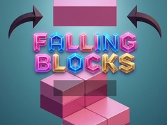 Jeu Falling Blocks