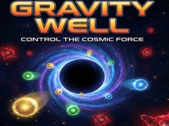 Jeu Gravity Well
