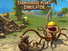 Jeu Carnivorous Plant Simulator