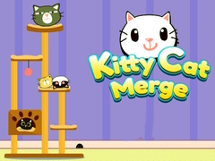 Jeu Kitty Cat Merge