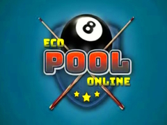 Jeu Eco Pool Online