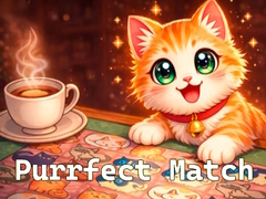 Jeu Purrfect Match