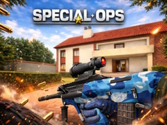 Jeu Special Ops