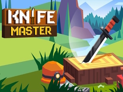 Jeu Knife Master