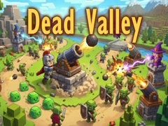 Jeu Dead Valley