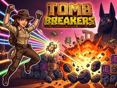 Jeu Tomb Breakers