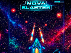 Jeu Nova Blaster