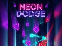 Jeu Neon Dodge