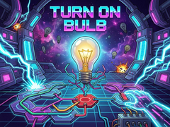 Jeu Turn on Bulb