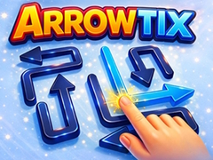 Jeu Arrowtix