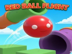 Jeu Red Ball Flight