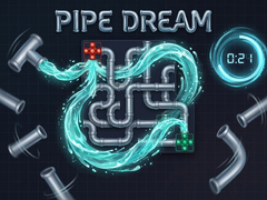 Jeu Pipe Dream