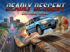 Jeu Deadly Descent