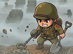 Jeu Minesweeper Showdown