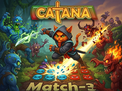 Jeu Catana