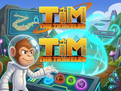 Jeu Tim the Traveler