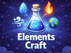 Jeu Elements Craft Ultimate