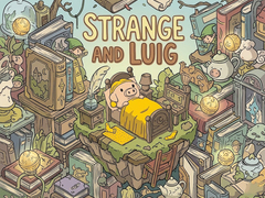 Jeu Strange and Luig