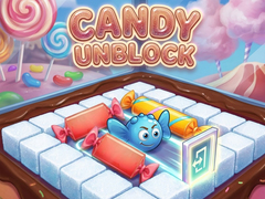 Jeu Candy Unblock