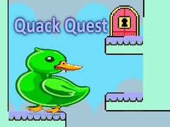 Jeu Quack Quest