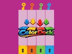 Jeu ColorDock