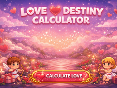 Jeu Love Destiny Calculator